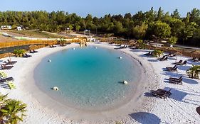 Camping Campilo - Maeva